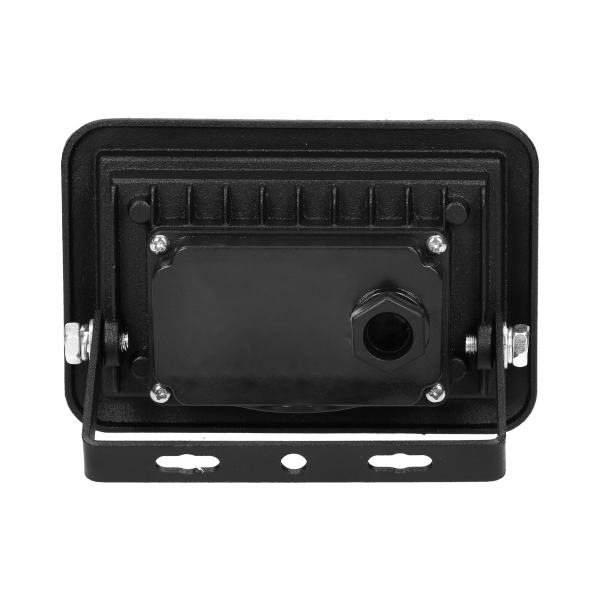 BULLED 20W floodlight 1600lm, IP65, 4000K, aluminium + glass BULLED 20W floodlight 1600lm, IP65, 4000K, aluminium + glass