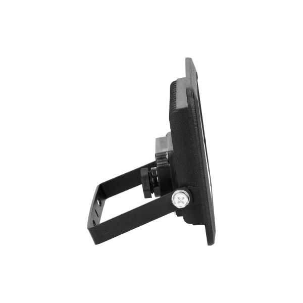 BULLED 30W floodlight 2400lm, IP65, 4000K, aluminium + glass BULLED 30W floodlight 2400lm, IP65, 4000K, aluminium + glass