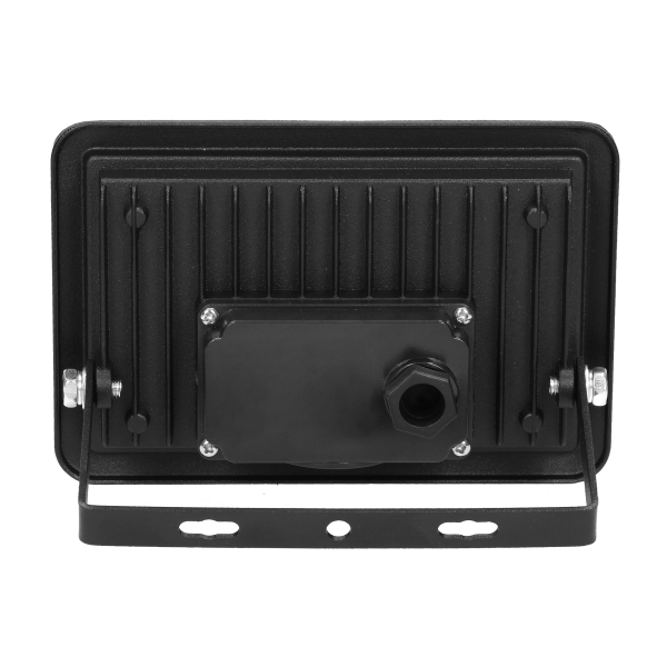 BULLED 30W floodlight 2400lm, IP65, 4000K, aluminium + glass BULLED 30W floodlight 2400lm, IP65, 4000K, aluminium + glass