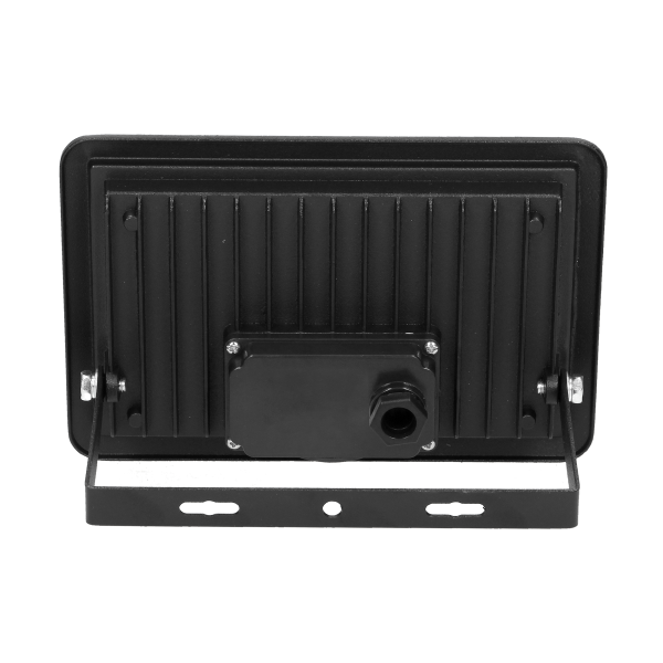 BULLED 50W floodlight 4000lm, IP65, 4000K, aluminium + glass BULLED 50W floodlight 4000lm, IP65, 4000K, aluminium + glass