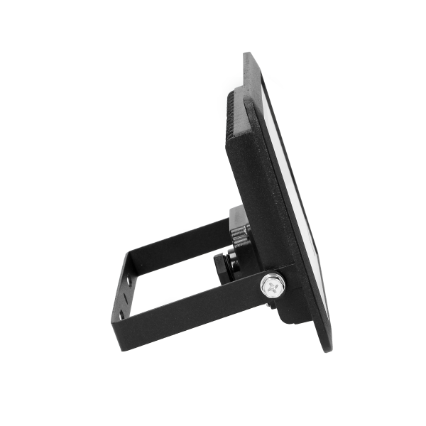 BULLED 50W floodlight 4000lm, IP65, 4000K, aluminium + glass BULLED 50W floodlight 4000lm, IP65, 4000K, aluminium + glass