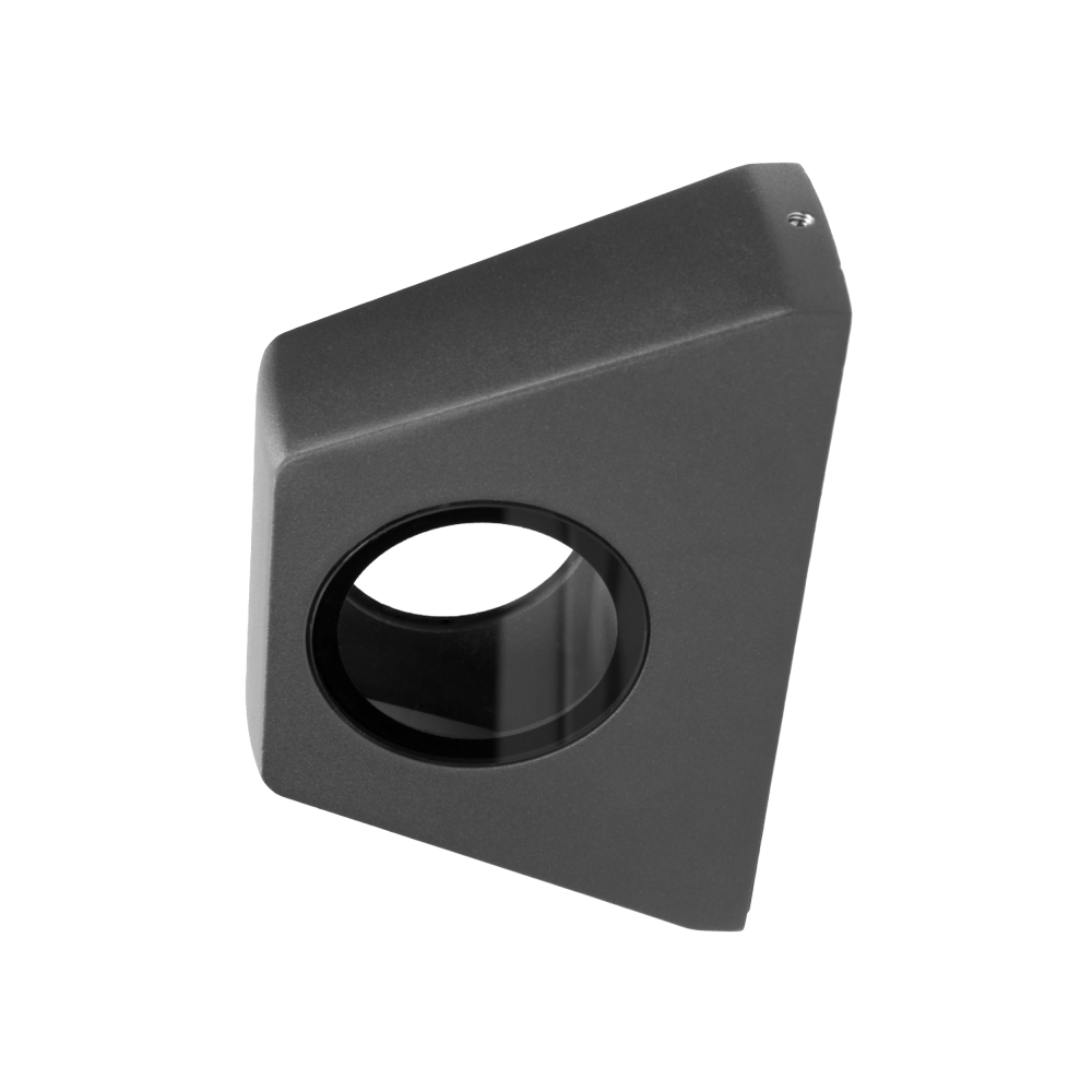 KWEN LED 6W, outdoor wall light, 260lm, IP54, 4000K