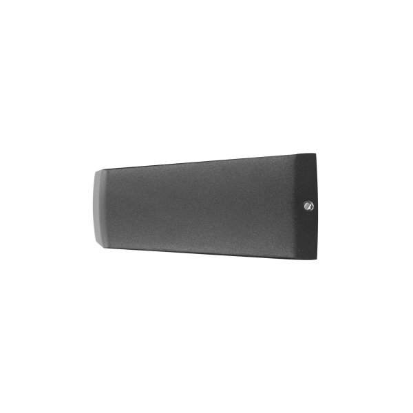 KWEN LED 6W, outdoor wall light, 260lm, IP54, 4000K KWEN LED 6W, outdoor wall light, 260lm, IP54, 4000K