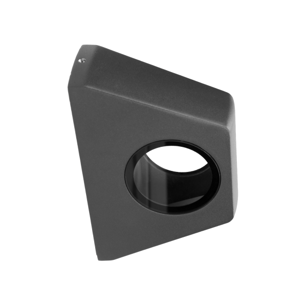 KWEN LED 6W, outdoor wall light, 260lm, IP54, 4000K KWEN LED 6W, outdoor wall light, 260lm, IP54, 4000K