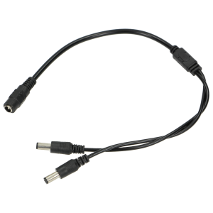 1/2 LED strip splitter, set of 5 pcs.