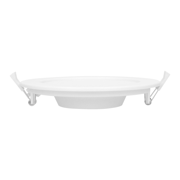 Flush mounted LED downlight EURUS, 12W, 4000K Flush mounted LED downlight EURUS, 12W, 4000K