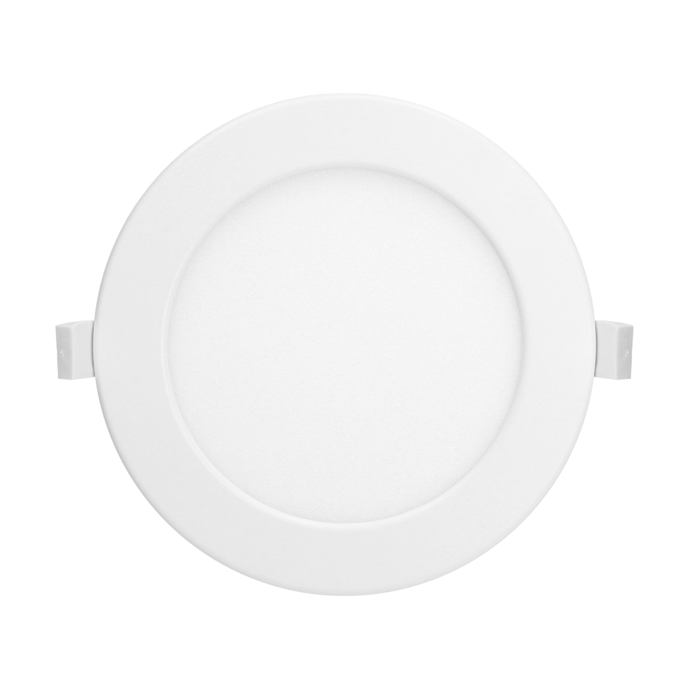 Flush mounted LED downlight EURUS, 12W, 4000K