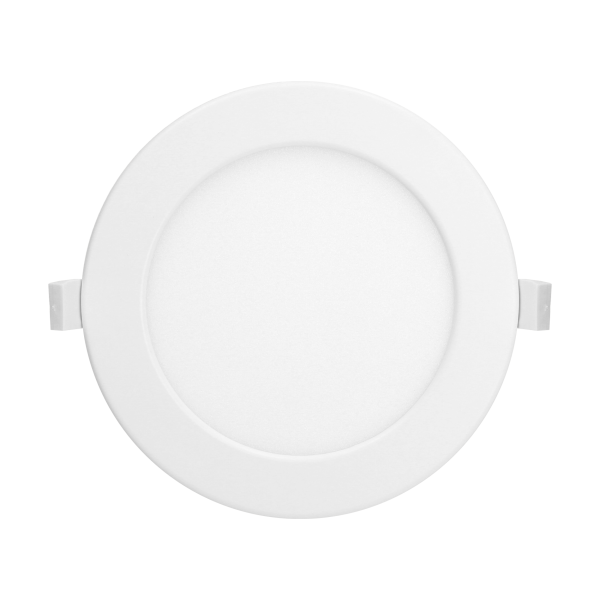 Flush mounted LED downlight EURUS, 12W, 4000K Flush mounted LED downlight EURUS, 12W, 4000K