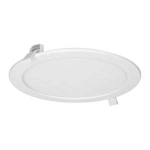 Flush mounted LED downlight EURUS, 20W, 4000K