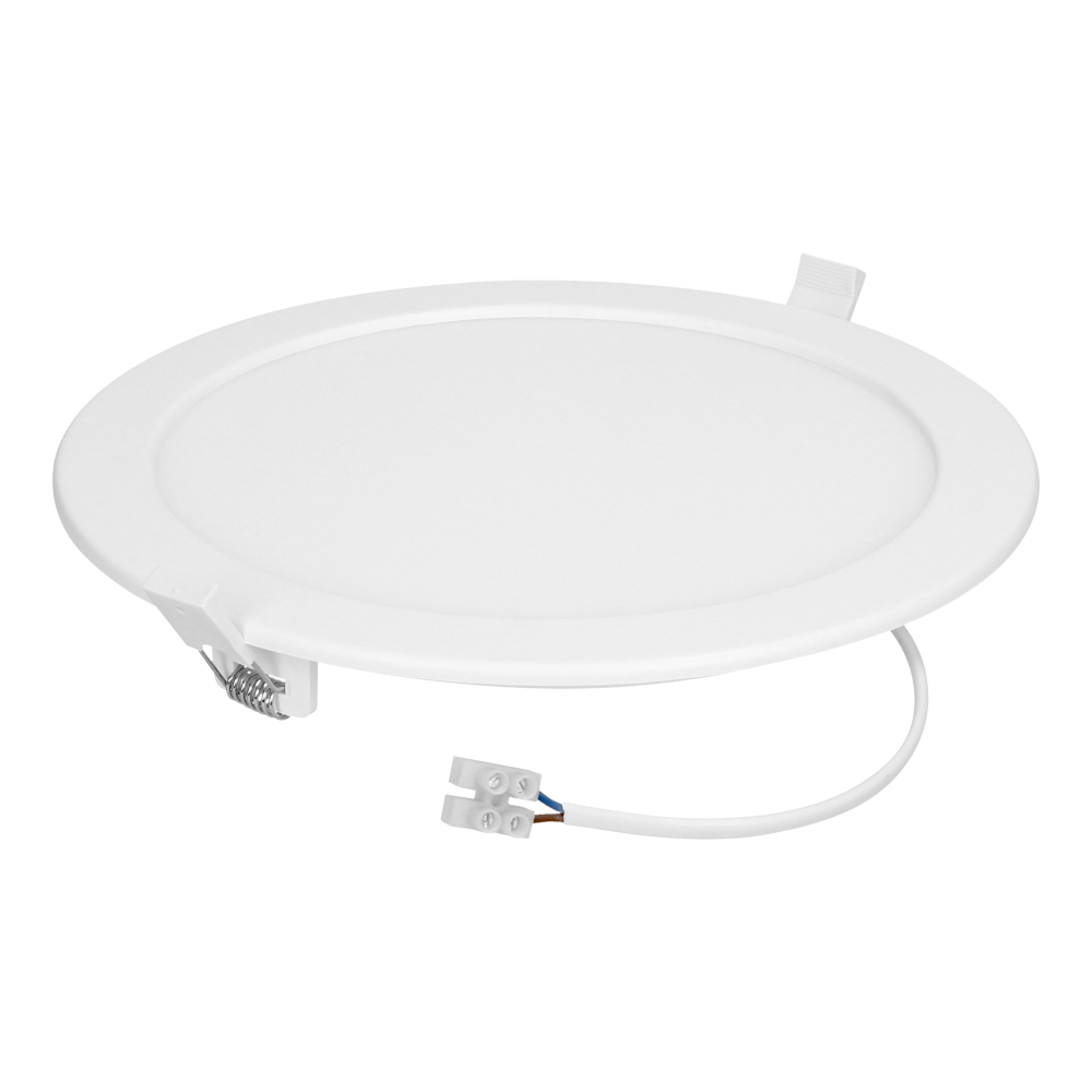 Flush mounted LED downlight EURUS, 20W, 4000K