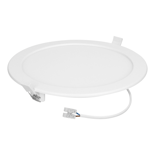 Flush mounted LED downlight EURUS, 20W, 4000K Flush mounted LED downlight EURUS, 20W, 4000K
