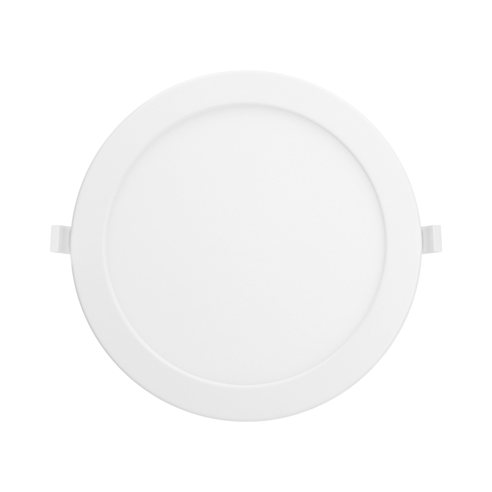Flush mounted LED downlight EURUS, 20W, 4000K
