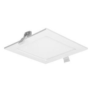 Flush mounted LED downlight AKMAN, 12W, 4000K