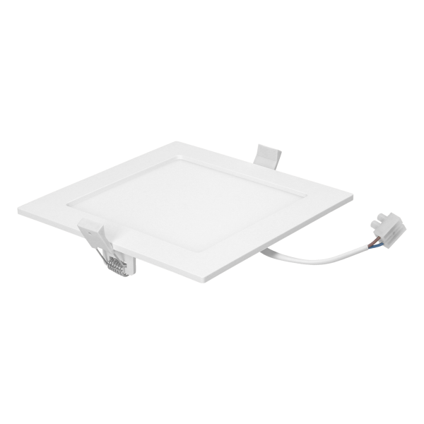 Flush mounted LED downlight AKMAN, 12W, 4000K Flush mounted LED downlight AKMAN, 12W, 4000K