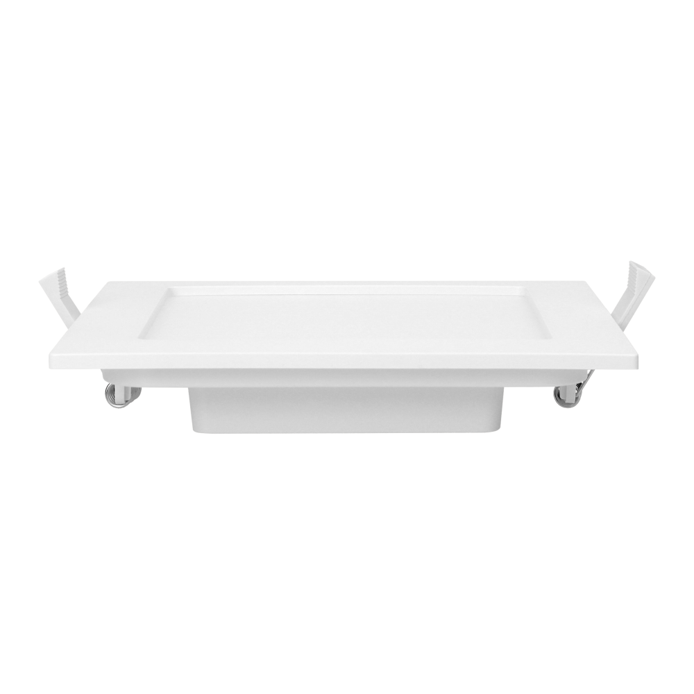 Flush mounted LED downlight AKMAN, 12W, 4000K