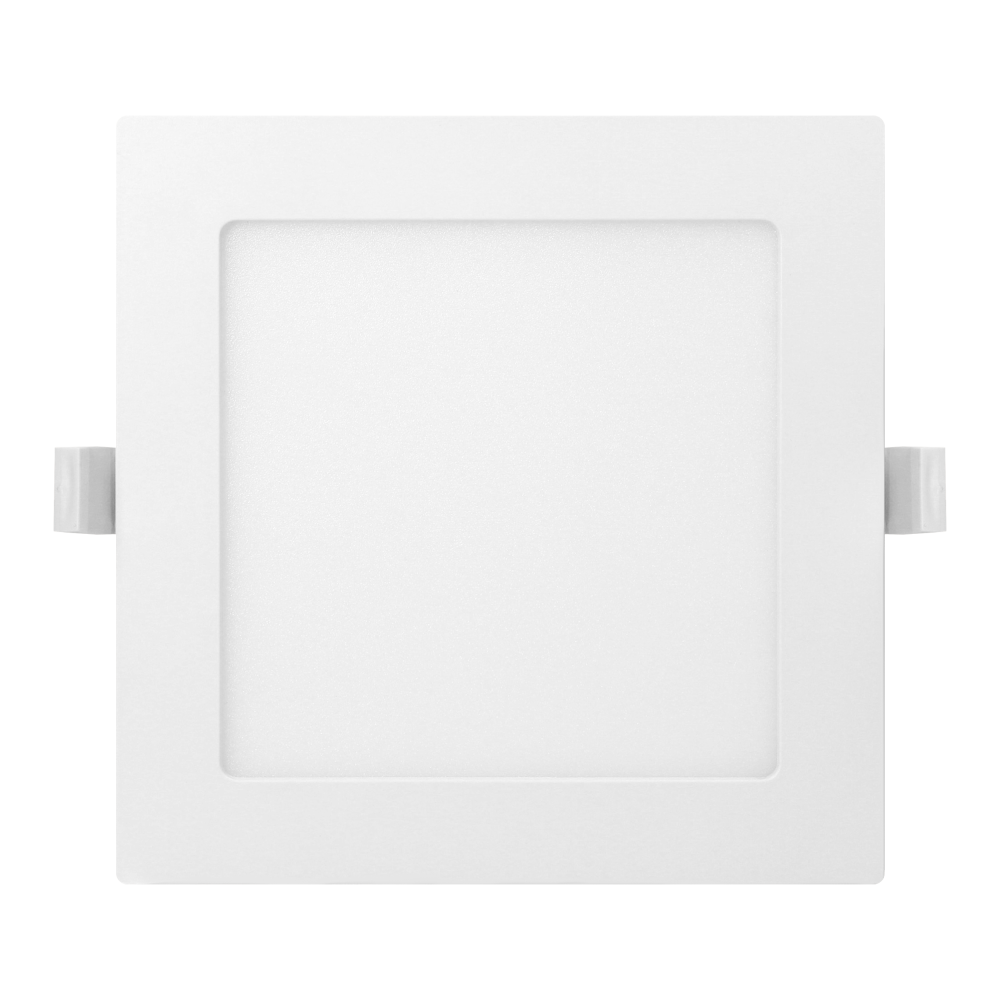 Flush mounted LED downlight AKMAN, 12W, 4000K