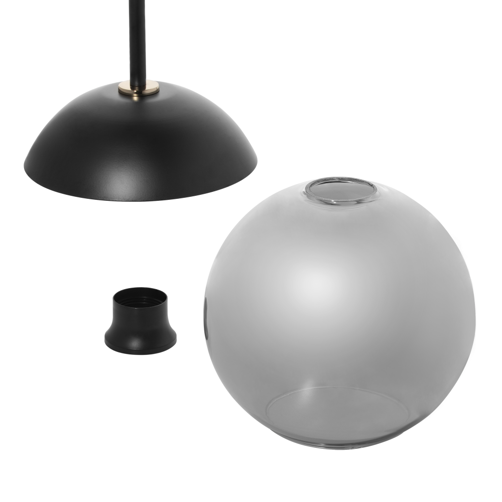 LED lighting kit for furniture and decoration in dry rooms, 5m long, 30 led/m, any colour of light including driver and power su