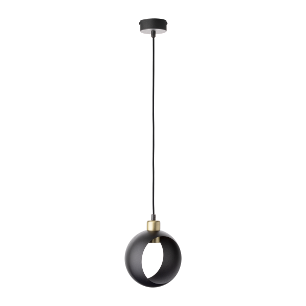 JALA 1P, pendant lamp, E27 max.15W, black JALA 1P, pendant lamp, E27 max.15W, black