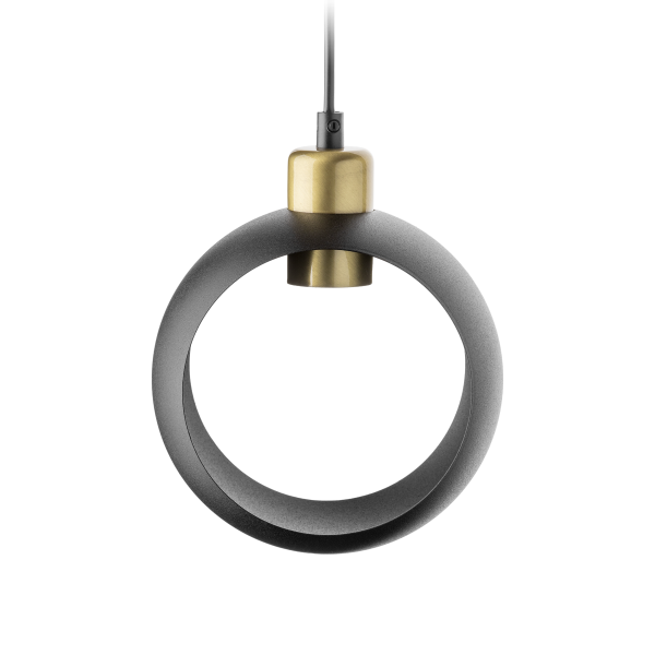 JALA 3P, pendant lamp, E27 max.15W, black JALA 3P, pendant lamp, E27 max.15W, black