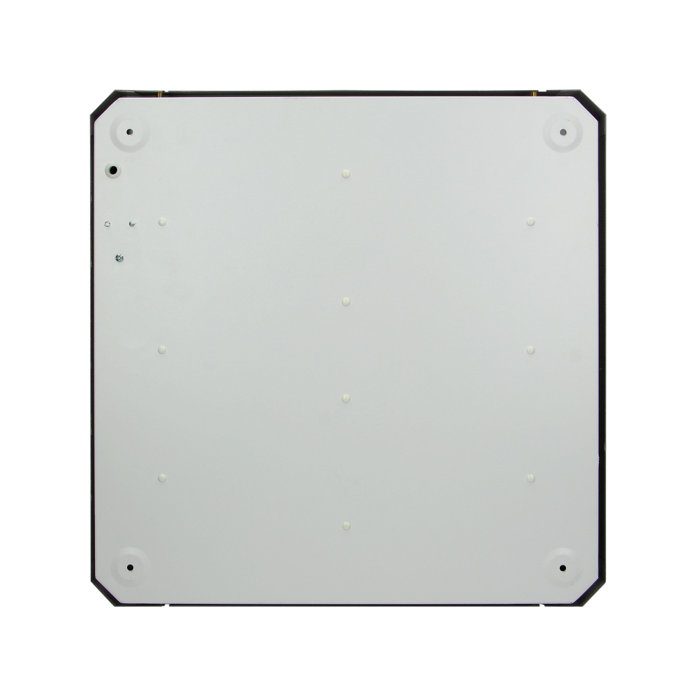 AGGIE LED 38W oprawa oświetleniowa, 3500lm, IP20, 4000K, stalowa obudowa+PC