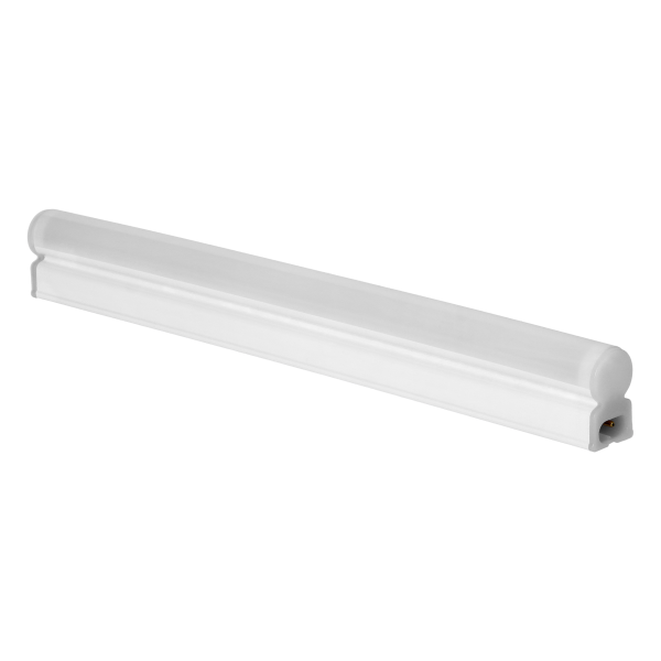 NOTUS LED 4W linear fixture for installation under the cabinet, 360lm, 4000K, 2-pin plug, ON/OFF switch NOTUS LED 4W linear fixture for installation under the cabinet, 360lm, 4000K, 2-pin plug, ON/OFF switch