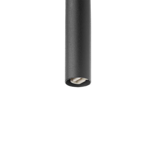 TABUNG 1P, pendant lamp, G9 max.6W, black TABUNG 1P, pendant lamp, G9 max.6W, black