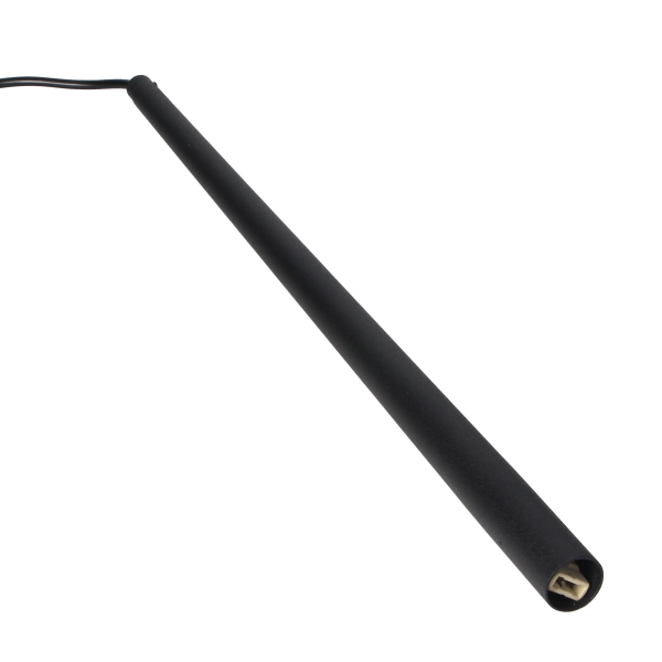 TABUNG 6P, pendant lamp, G9 max.6W, black TABUNG 6P, pendant lamp, G9 max.6W, black