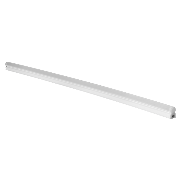  ASTAR LED 12W, oprawa liniowa podszafkowa z przewdowem zasilajacym, 1080lm, 4000K, wtyk 2-pinowy, układ przelotowych...