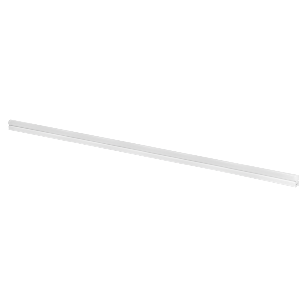 ASTAR LED 12W, linear fixture with cable for installation under the cabinet, 1260lm, 4000K, 2-pin plug, ON/OFF switch