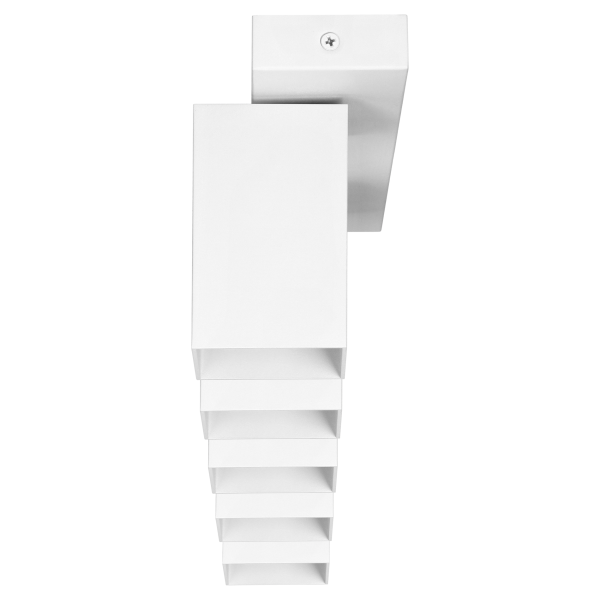 KUBAR SP 5, wall and ceiling luminaire, 5xGU10, IP20, white KUBAR SP 5, wall and ceiling luminaire, 5xGU10, IP20, white