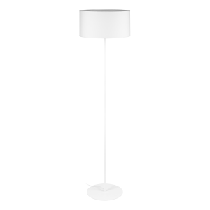 ROLLO floor lamp, max. power 1x15W, white