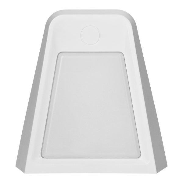 DIKI LED under-cabinet lamp, 2W, 170lm, 4000K, white DIKI LED under-cabinet lamp, 2W, 170lm, 4000K, white