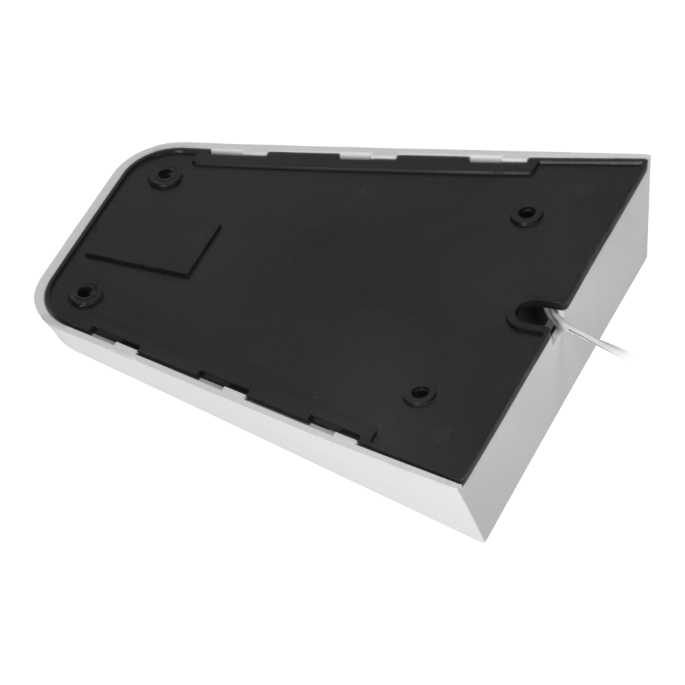 DIKI LED under-cabinet lamp, 2W, 170lm, 4000K, white