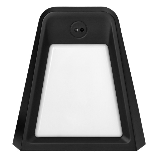 DIKI set of 3 under-cabinet LED lamps, 3x2W, 4000K, with touchless switch, black DIKI set of 3 under-cabinet LED lamps, 3x2W, 4000K, with touchless switch, black