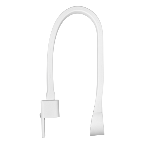 TEO set of 2 LED bedside lamps, 2x1,8/7,5W, 4000K, with USB, white TEO set of 2 LED bedside lamps, 2x1,8/7,5W, 4000K, with USB, white