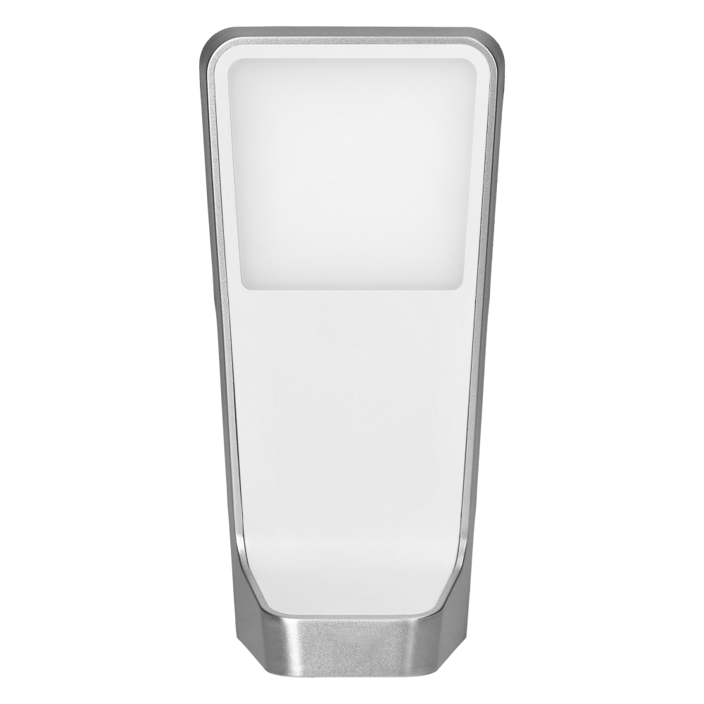 NELA LED under-cabinet lamp, 2W, 145lm, 4000K, black