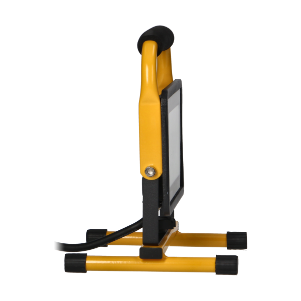 STATIX workshop floodlight on a stand, 30W, 2400lm, IP65, 6000K STATIX workshop floodlight on a stand, 30W, 2400lm, IP65, 6000K