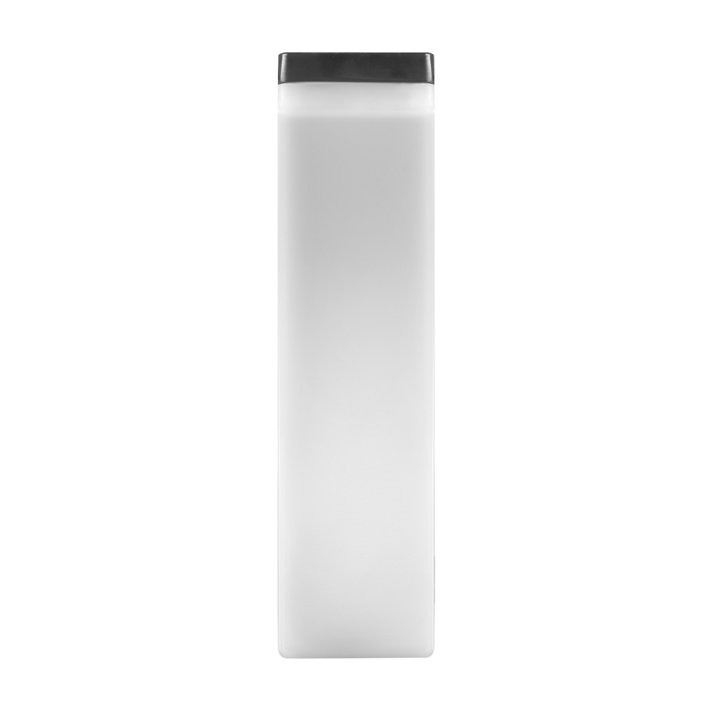 FRENIT LED 20W, oprawa ogrodowa, 2000lm, IP65, 4000K, czarna
