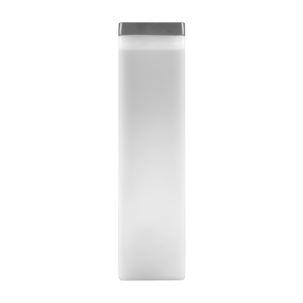 FRENIT LED 20W garden luminaire, 2000lm, IP65, 4000K, grey FRENIT LED 20W garden luminaire, 2000lm, IP65, 4000K, grey