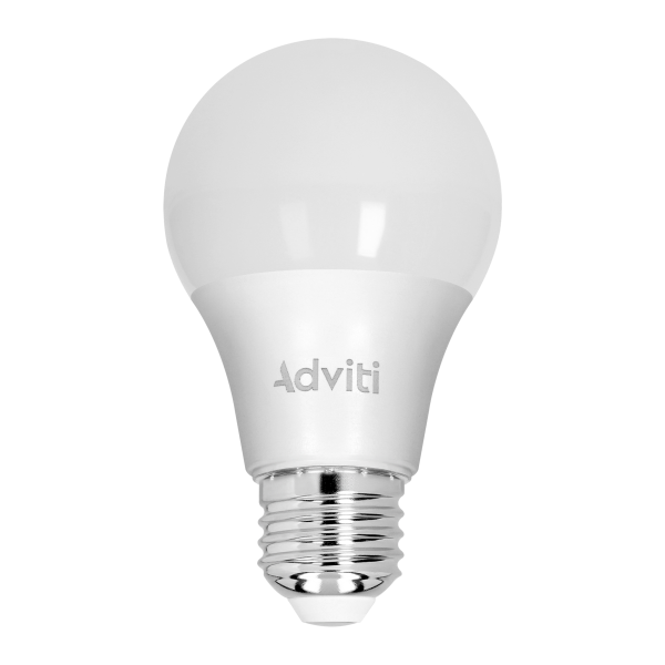 LED bulb E27 A60 9 W 806 lm 6500 K