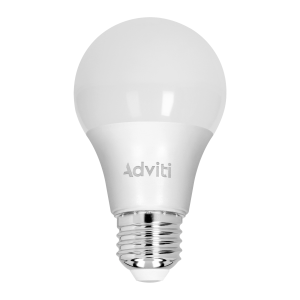 LED bulb E27 A60 9 W 806 lm 4000 K DIMM