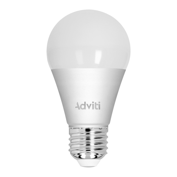 LED bulb E27 A60 12 W 1160 lm 6500 K
