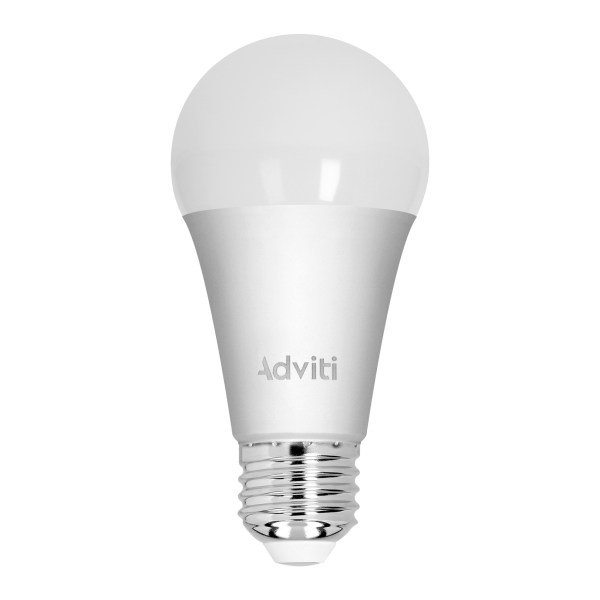 LED bulb E27 A60 15 W 1520 lm 3000 K
