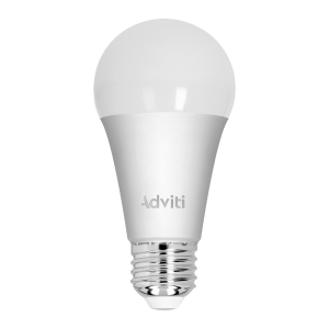 LED bulb E27 A60 15 W 1520 lm 4000 K