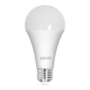 LED bulb E27 A70 18 W 1820 lm 4000 K