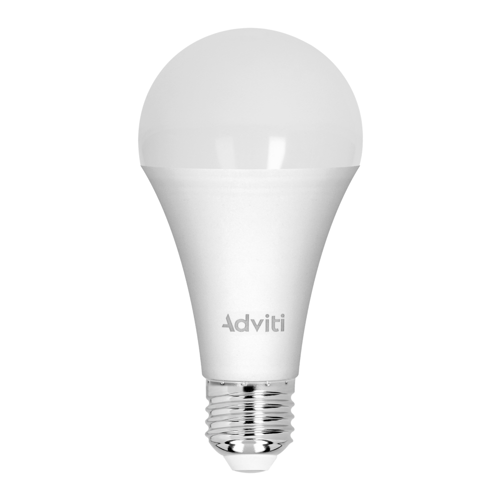 LED bulb E27 A70 18 W 1820 lm 4000 K