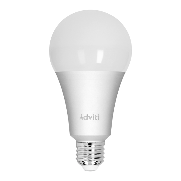 LED bulb E27 A80 21 W 2200 lm 6500 K