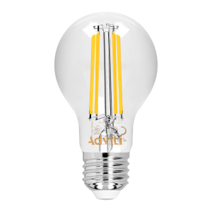 Żarówka LED FILAMENT C E27 A60 8 W 1055 lm 3000 K