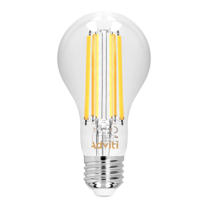 LED bulb FILAMENT C E27 A70 16 W 2500 lm 3000 K