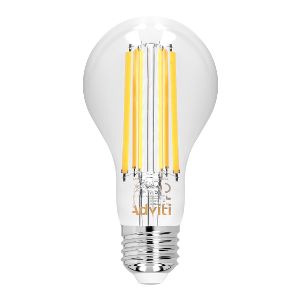LED bulb FILAMENT C E27 A70 16 W 2500 lm 3000 K